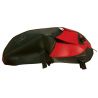 Tapis de reservoir BAGSTER TRIUMPH BONNEVILLE T100 2006-2007 NOIR/ROUGE 0