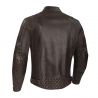 Blouson cuir BERING APPOLO 1
