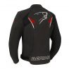 Blouson cuir BERING SKOPE 1