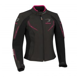Blouson cuir femme BERING KALINA