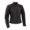 Blouson cuir femme BERING KALINA 0