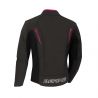 Blouson cuir femme BERING KALINA 1