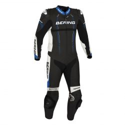 Combinaison moto une pièce en cuir BERING LEAD-R