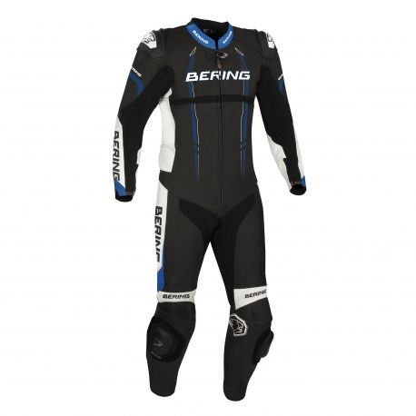 Combinaison cuir BERING LEAD-R