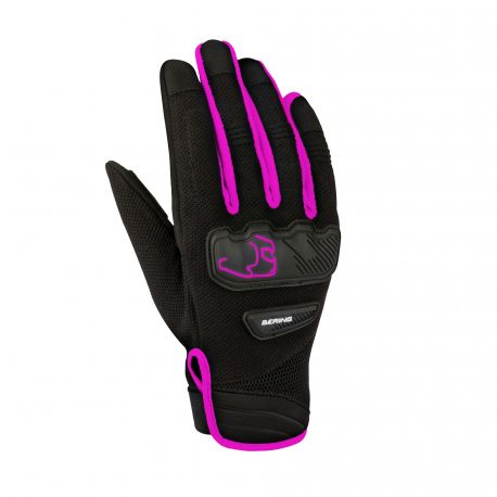 Gants été femme BERING YORK