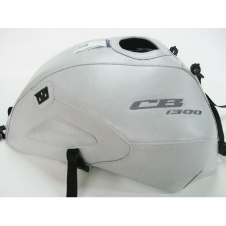 Tapis de reservoir BAGSTER HONDA CB1300 2003-2005 GRIS CLAIR Tapis de reservoir BAGSTER HONDA CB1300 2003-2005 GRIS CLAIR
