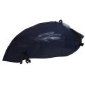Tapis de reservoir BAGSTER HONDA CB1300 2005 BLEU FONCE