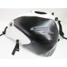 Tapis de reservoir BAGSTER HONDA CB1300 2009 BLANC/NOIR 0