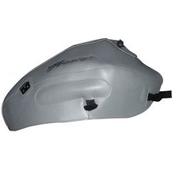 Tapis de reservoir BAGSTER HONDA HORNET 600 SF 2004-2005 GRIS CLAIR