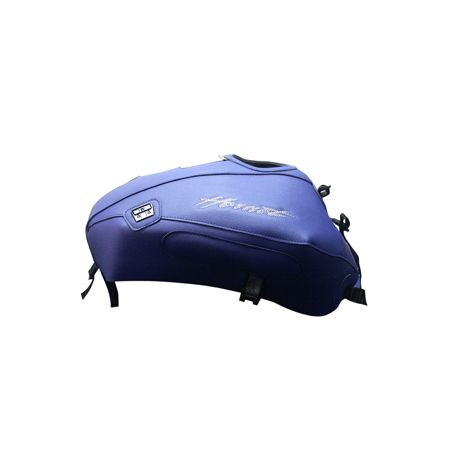 Tapis de reservoir BAGSTER HONDA HORNET 600 2004-2005 SF BLEU DE CHINE Tapis de reservoir BAGSTER HONDA HORNET 600 2004-2005 SF BLEU DE CHINE