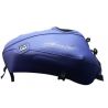 Tapis de reservoir BAGSTER HONDA HORNET 600 2004-2005 SF BLEU DE CHINE 0
