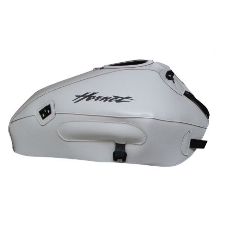 Tapis de reservoir BAGSTER HONDA HORNET 600 2005 BLANC Tapis de reservoir BAGSTER HONDA HORNET 600 2005 BLANC