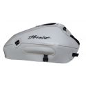 Tapis de reservoir BAGSTER HONDA HORNET 600 2005 BLANC