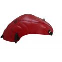 Tapis de reservoir BAGSTER YAMAHA FZ6 N/S2 carénée 2004-2007 ROUGE FONCE