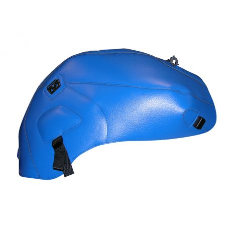 Tapis de reservoir BAGSTER YAMAHA FZ6 N/S2 carénée 2009 GITANE/DECO GRISE