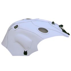 Tapis de reservoir BAGSTER MOTO GUZZI 1100 BREVA 2007-2011 BLANC
