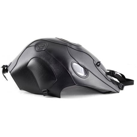 Tapis de reservoir BAGSTER MOTO GUZZI 850 BREVA 1100 BREVA 1200 NORGE 1200 SPORT 2004-2014 NOIR Tapis de reservoir BAGSTER MOTO GUZZI 850 BREVA 1100 BREVA 1200 NORGE 1200 SPORT 2004-2014 NOIR