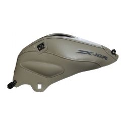 Tapis de reservoir BAGSTER KAWASAKI ZX10R 2005-2006 SABLE