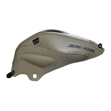 Tapis de reservoir BAGSTER KAWASAKI ZX10R 2005-2006 SABLE