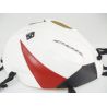 Tapis de reservoir BAGSTER HONDA CBR1000RR 2004 BLANC/ROUGE 0