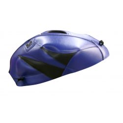 Tapis de reservoir BAGSTER HONDA CBR1000RR 2005 BALTIQUE/POINTE NOIR