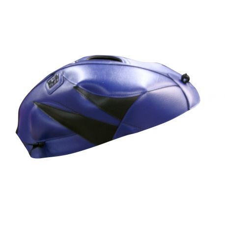 Tapis de reservoir BAGSTER HONDA CBR1000RR 2005 BALTIQUE/POINTE NOIR Tapis de reservoir BAGSTER HONDA CBR1000RR 2005 BALTIQUE/POINTE NOIR