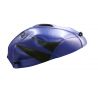 Tapis de reservoir BAGSTER HONDA CBR1000RR 2005 BALTIQUE/POINTE NOIR 0