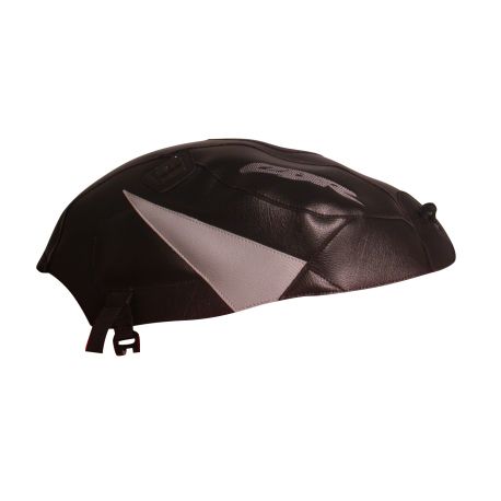 Tapis de reservoir BAGSTER HONDA CBR1000RR 2006 NOIR/POINTE GRISE Tapis de reservoir BAGSTER HONDA CBR1000RR 2006 NOIR/POINTE GRISE