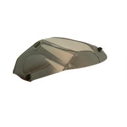 Tapis de reservoir BAGSTER HONDA CBR1000RR 2006 ACIER/GRIS