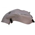 Tapis de reservoir BAGSTER HONDA CBF500 CBF600N CBF1000 GRIS CLAIR 2004-2007 2004-2007 GRIS CLAIR