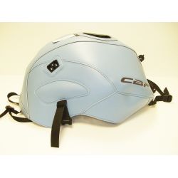 Tapis de reservoir BAGSTER HONDA CBF500 CBF600N CBF1000 LAVANDE 2004-2005 2004-2005 LAVANDE