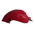 Tapis de reservoir BAGSTER HONDA CBF500 CBF600N CBF1000 2006-2007 BORDEAUX 2006-2007 BORDEAUX CLAIR