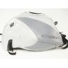 Tapis de reservoir BAGSTER HONDA CBF500 CBF600N CBF1000 2006 GRIS CLAIR/POINTES ACIER 2006 GRIS CLAIR/POINTES ACIER 0