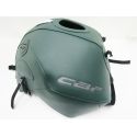 Tapis de reservoir BAGSTER HONDA CBF500 CBF600N CBF1000 CBF1000F 2006 VERT FONCE 2006 VERT FONCE