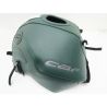 Tapis de reservoir BAGSTER HONDA CBF500 CBF600N CBF1000 CBF1000F 2006 VERT FONCE 2006 VERT FONCE 0
