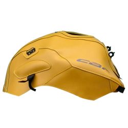 Tapis de reservoir BAGSTER HONDA CBF500 CBF600N CBF1000 20007 JAUNE OR
