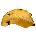 Tapis de reservoir BAGSTER HONDA CBF500 CBF600N CBF1000 20007 JAUNE OR