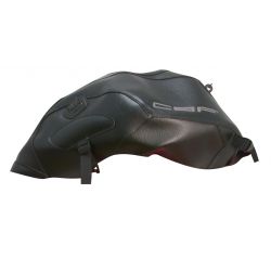 Tapis de reservoir BAGSTER HONDA CBF500 CBF600N CBF1000 2004-2013 NOIR