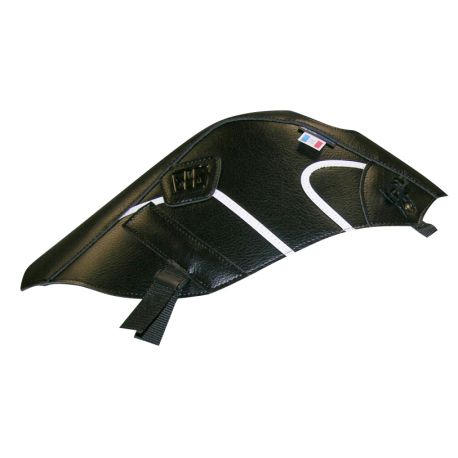 Tapis de reservoir BAGSTER YAMAHA XT660X XT660R 2009-2011 NOIR/BLANC