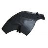 Tapis de reservoir BAGSTER HONDA CBF600S tête de fourche 2004-2006 ANTHRACITE 0