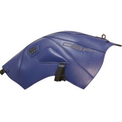 Tapis de reservoir BAGSTER HONDA CBF600S tête de fourche 2006-2007 BALTIQUE