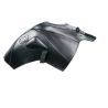 Tapis de reservoir BAGSTER HONDA CBF600S tête de fourche 2004-2011 NOIR 0