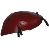 Tapis de reservoir BAGSTER YAMAHA YZF-R1 2004-2006 ROUGE FONCE 0