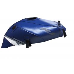 Tapis de reservoir BAGSTER YAMAHA YZF-R1 2004-2005 BALTIQUE/DECO BLANCHE/ACIER