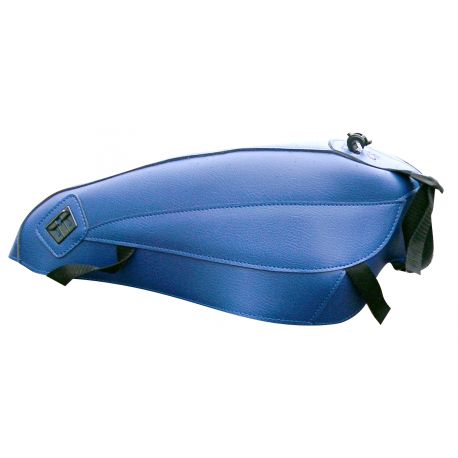Tapis de reservoir BAGSTER HARLEY DAVIDSON SPORTSTER 2007 BLEU