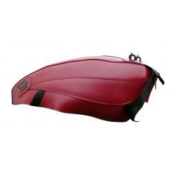 Tapis de reservoir BAGSTER HARLEY DAVIDSON SPORTSTER 2007 ROUGE FONCE