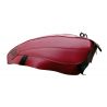 Tapis de reservoir BAGSTER HARLEY DAVIDSON SPORTSTER 2007 ROUGE FONCE 0