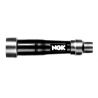 Anti-parasite moto NGK SD01F noir pour bougie sans olive 0