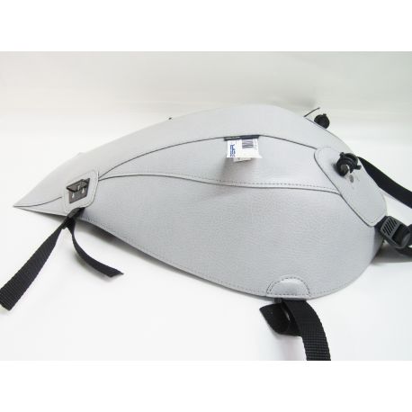 Tapis de reservoir BAGSTER HARLEY DAVIDSON V-ROAD 2002-2006 GRIS CLAIR