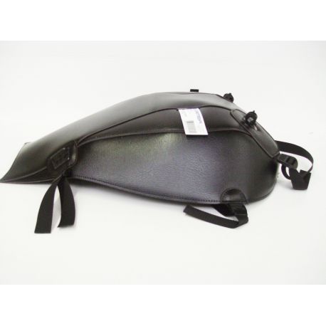 Tapis de reservoir BAGSTER HARLEY DAVIDSON V-ROAD 2002-2007 NOIR